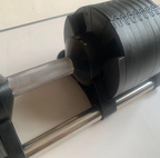 Quick Flex Adjustable Dumbbell - Solveiras