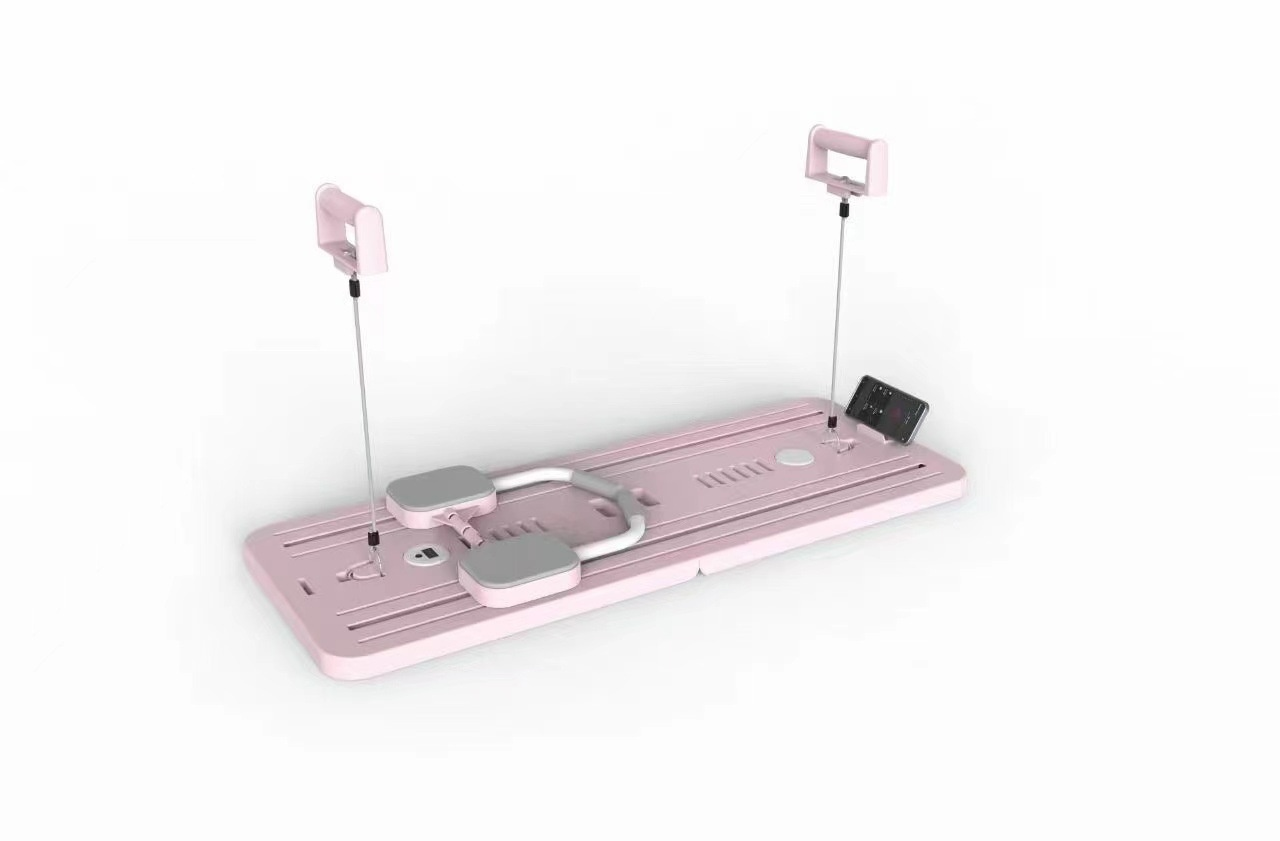 Multifunctional Fitness Board - Solveiras