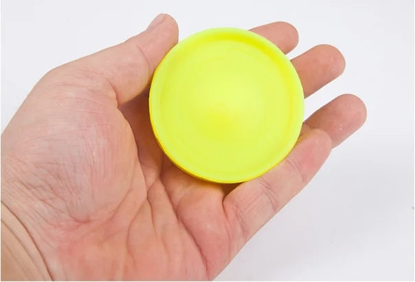 Mini Flying Disc Catching Game - Solveiras
