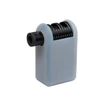 Rechargeable Electric Air Pump Portable Bike Inflator - Solveiras