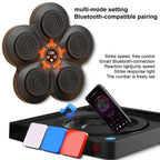Bluetooth Boxing Machine 1610571, 1953301, 4257329 - Solveiras