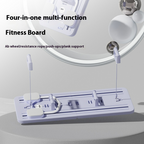 Multifunctional Fitness Board - Solveiras