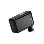 Rechargeable Electric Air Pump Portable Bike Inflator - Solveiras