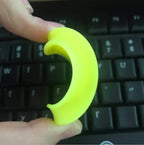 Mini Flying Disc Catching Game - Solveiras