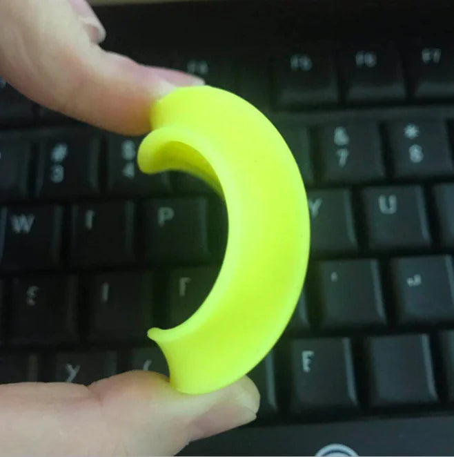 Mini Flying Disc Catching Game - Solveiras
