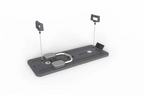 Multifunctional Fitness Board - Solveiras