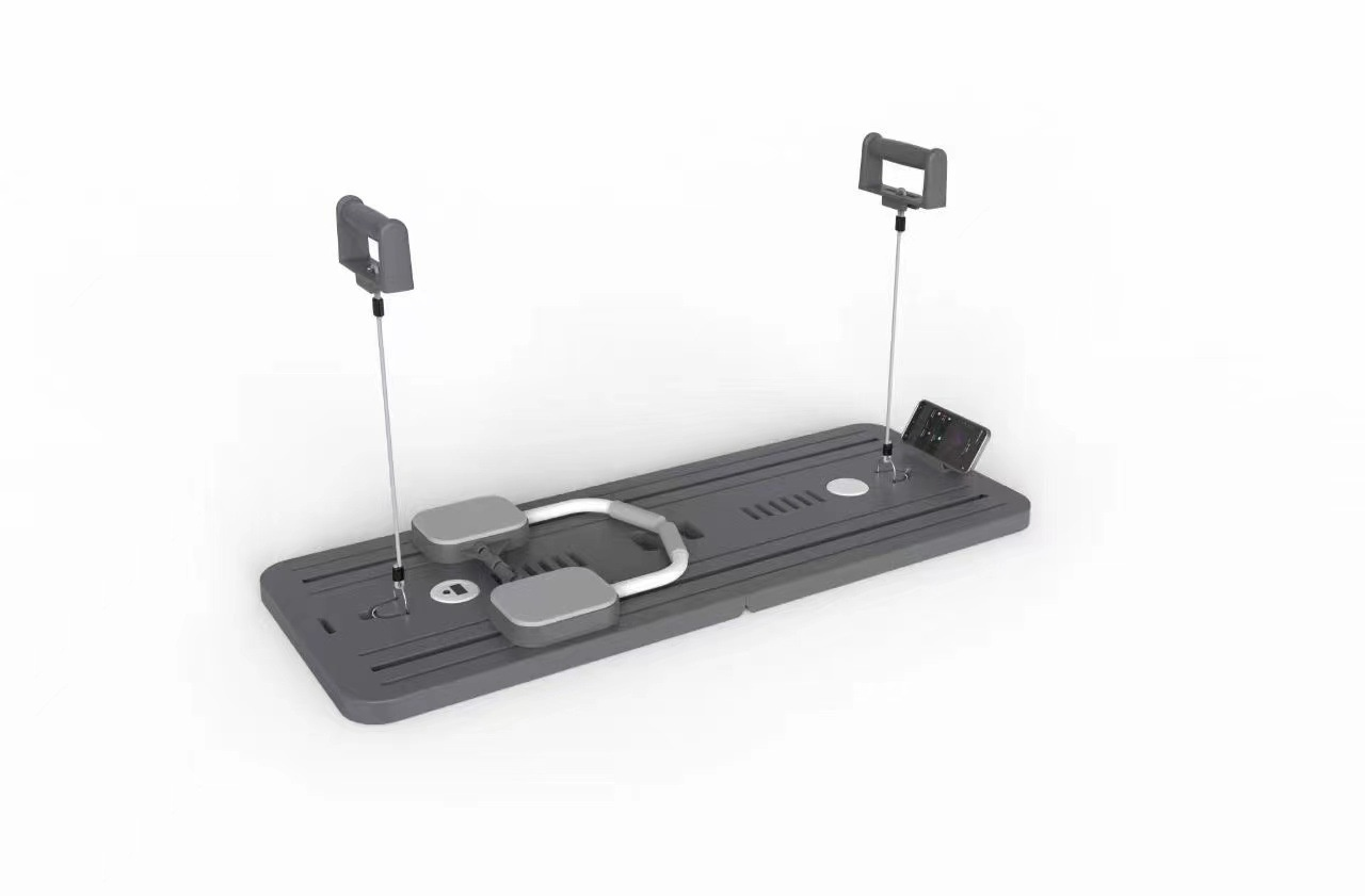 Multifunctional Fitness Board - Solveiras