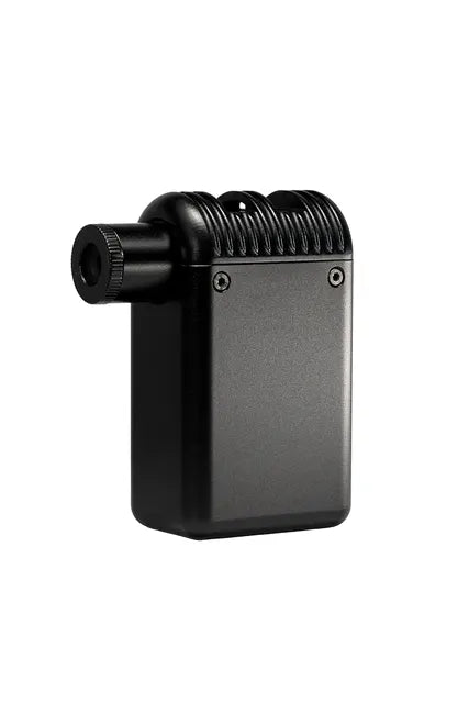 Rechargeable Electric Air Pump Portable Bike Inflator - Solveiras