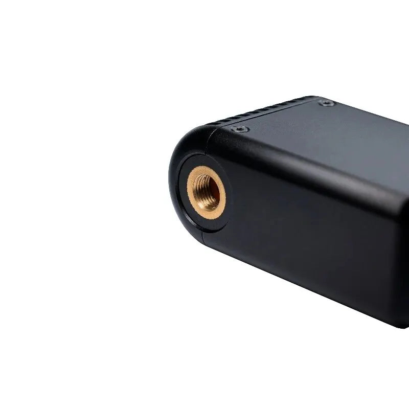 Rechargeable Electric Air Pump Portable Bike Inflator - Solveiras