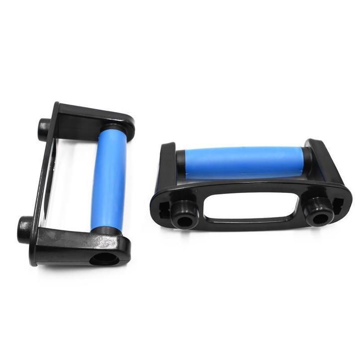 Coded Push Up Muscle Board - Solveiras