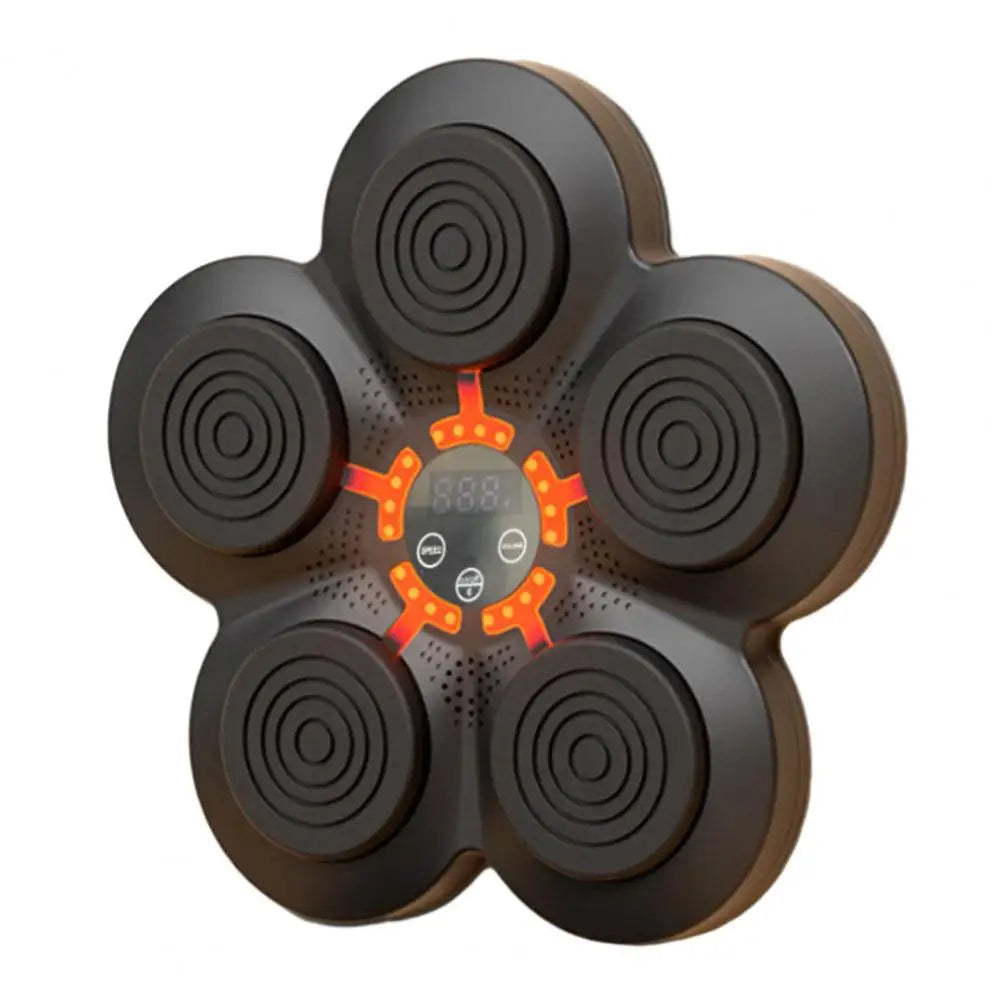 Bluetooth Boxing Machine 1610571, 1953301, 4257329 - Solveiras