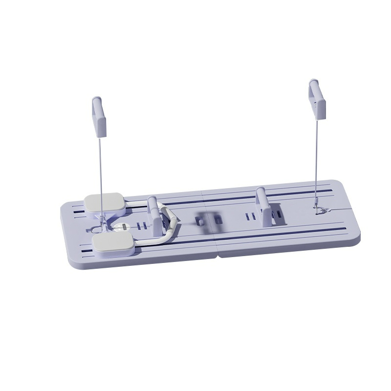Multifunctional Fitness Board - Solveiras