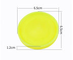 Mini Flying Disc Catching Game - Solveiras