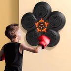 Bluetooth Boxing Machine 1610571, 1953301, 4257329 - Solveiras