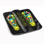 Walk Stone Foot Pain Relief Massager Mat - Solveiras
