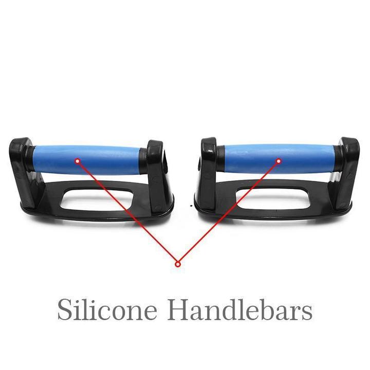Coded Push Up Muscle Board - Solveiras