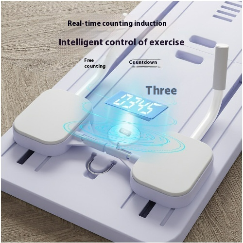 Multifunctional Fitness Board - Solveiras