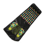 Walk Stone Foot Pain Relief Massager Mat - Solveiras
