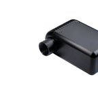Rechargeable Electric Air Pump Portable Bike Inflator - Solveiras