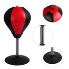 Stress Reliever Mini Punching Bag - Solveiras